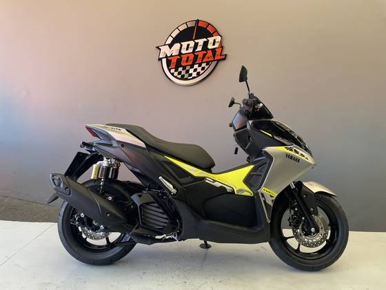 YAMAHA AEROX 160 ABS 